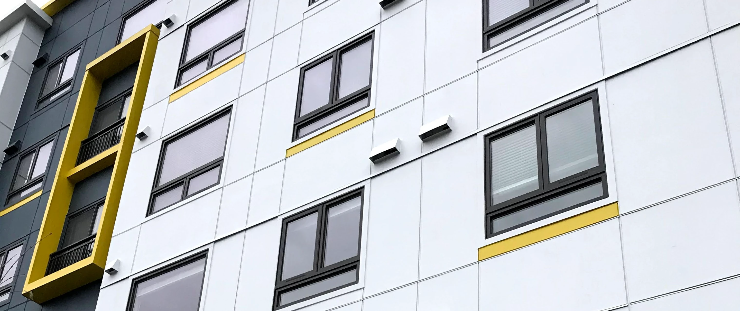 Siding installation Seattle